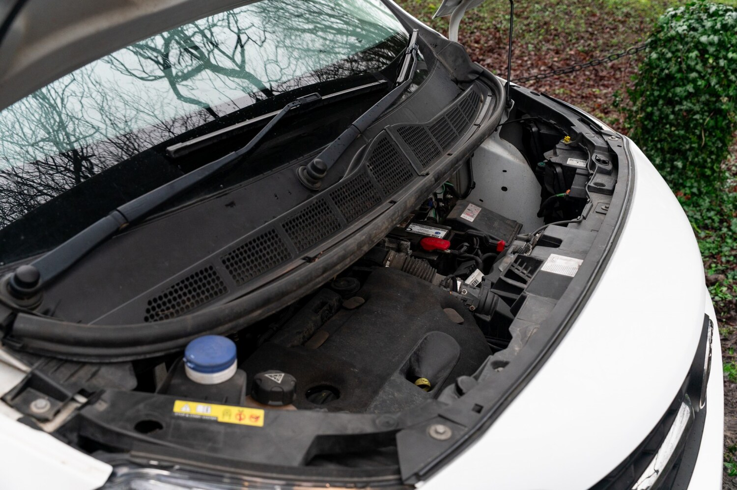 Used Vauxhall Vivaro 2020 for sale - 77478043: Photo 33