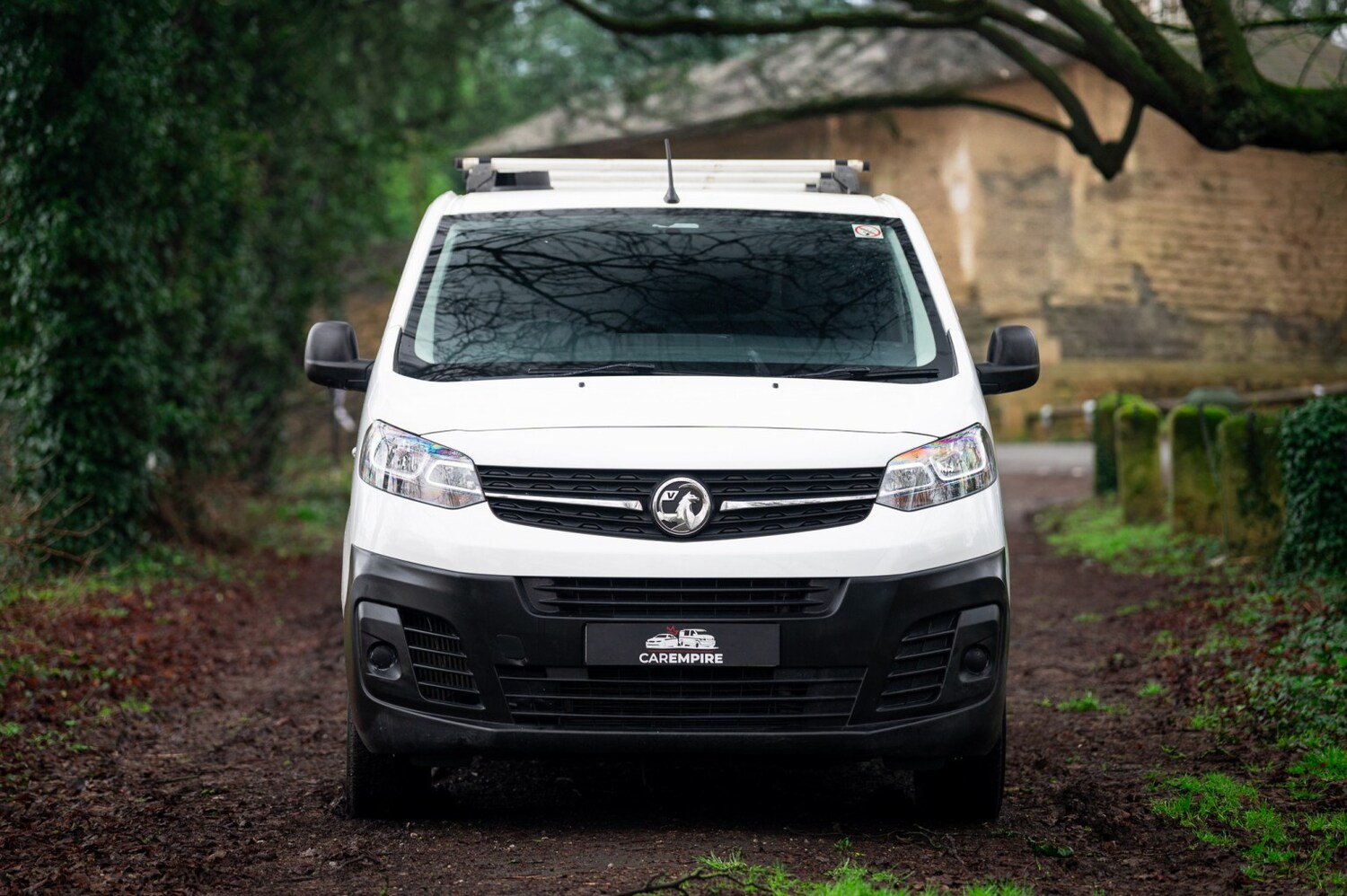 Used Vauxhall Vivaro 2020 for sale - 77478043: Photo 5