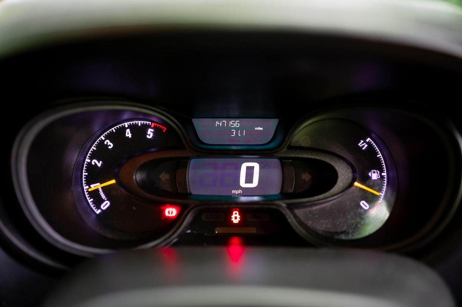 Used Vauxhall Vivaro 2017 for sale - 77027903: Photo 13