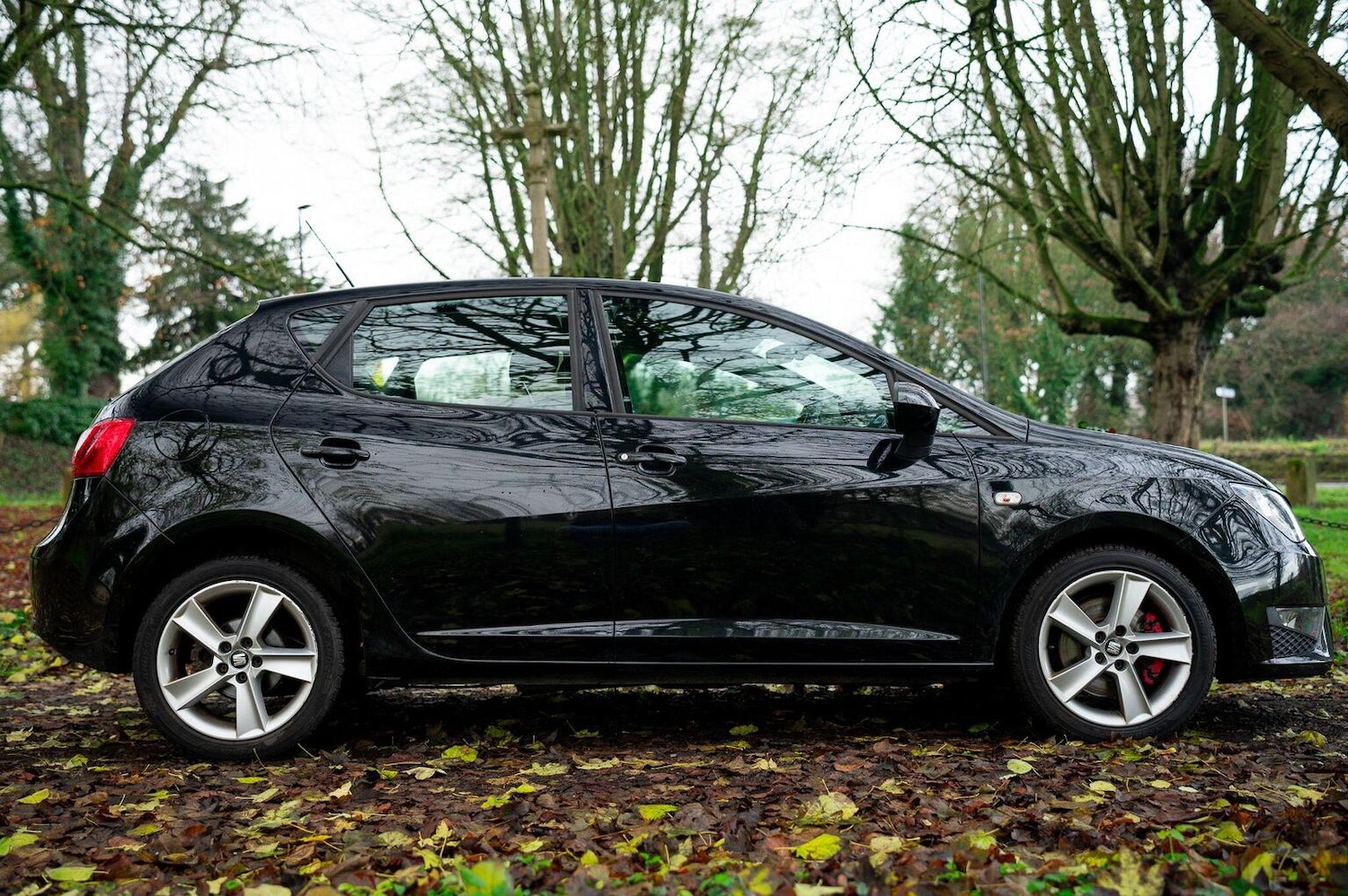 Used SEAT Ibiza 2016 for sale - 77028023: Photo 14