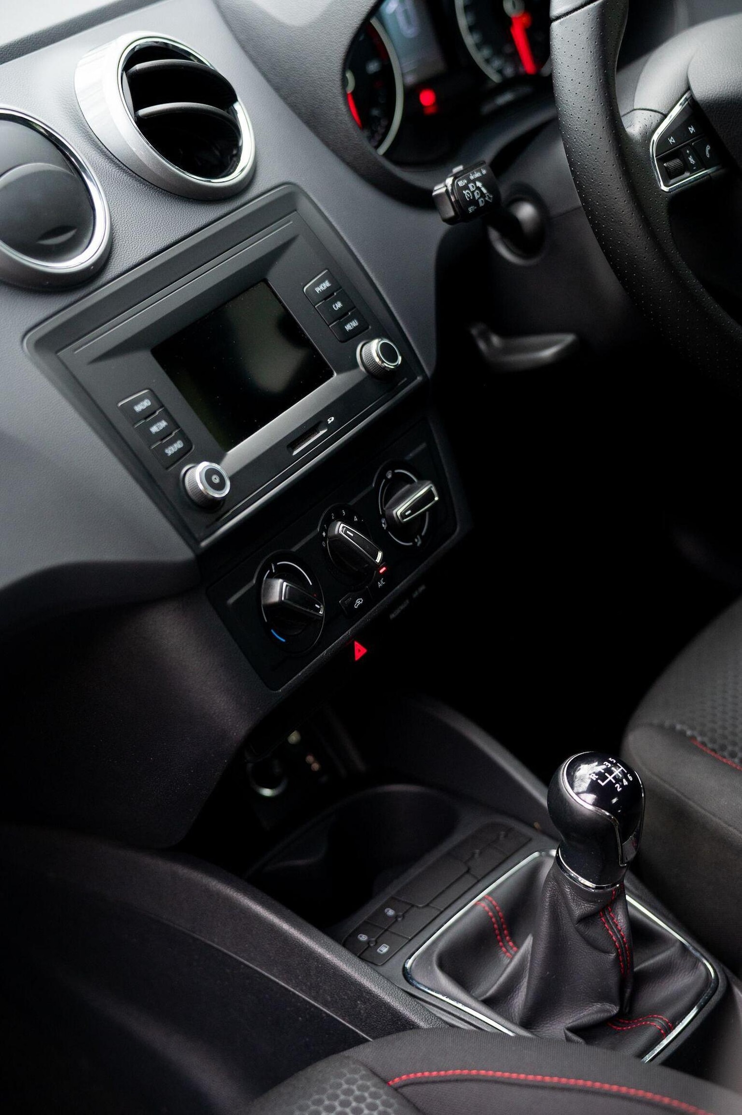 Used SEAT Ibiza 2016 for sale - 77028023: Photo 18