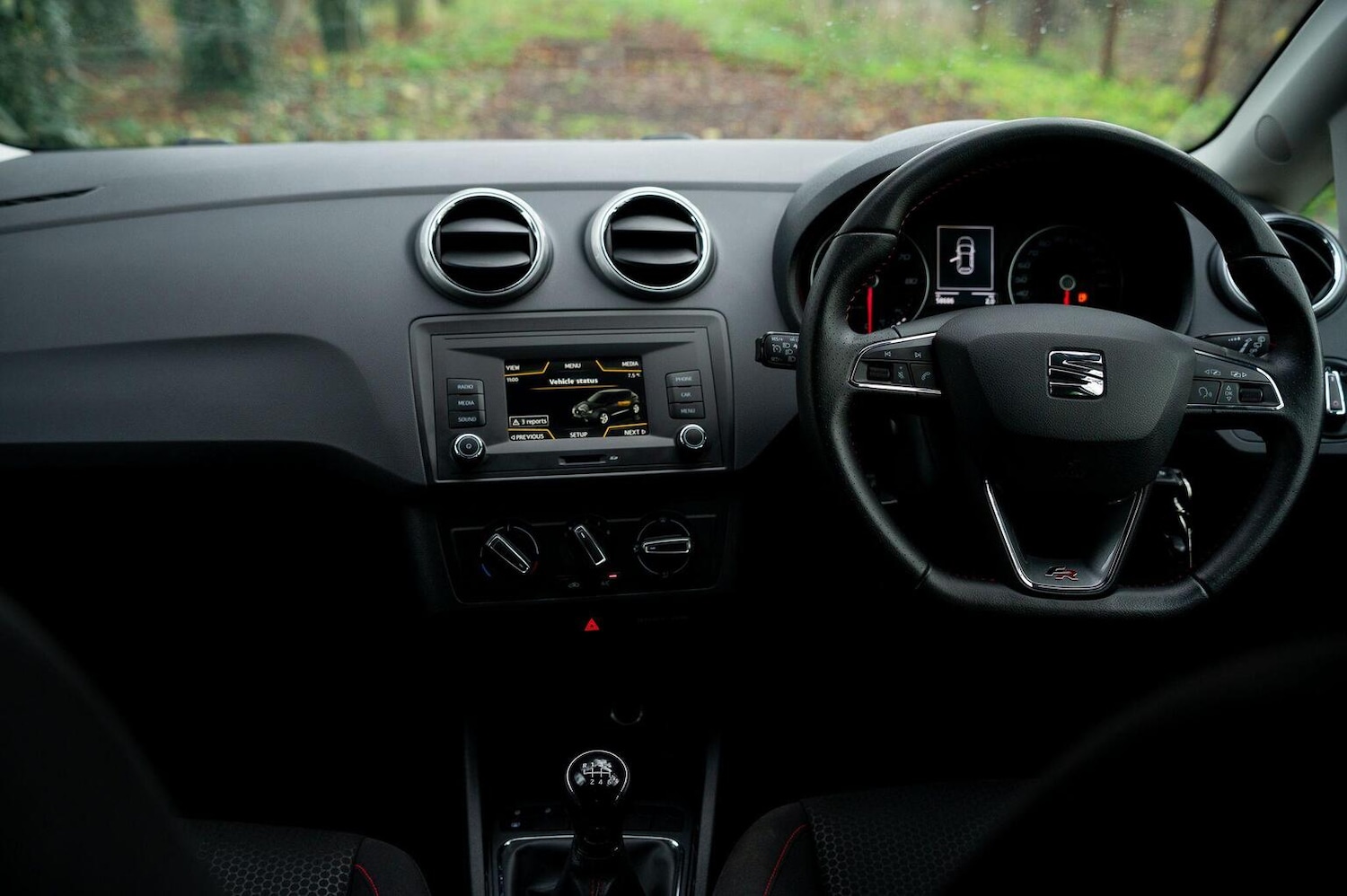 Used SEAT Ibiza 2016 for sale - 77028023: Photo 19