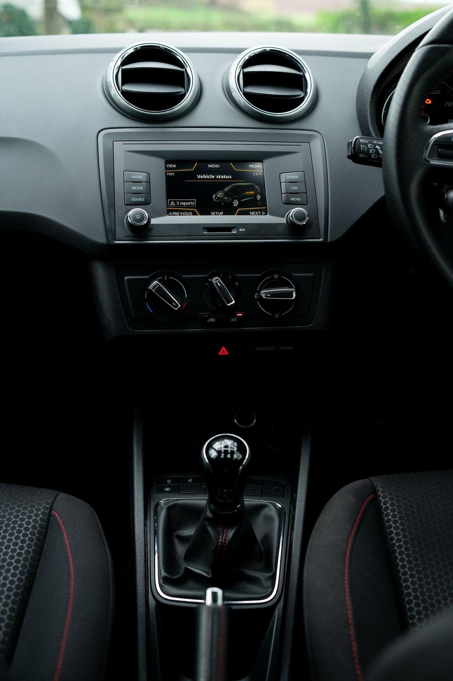 Used SEAT Ibiza 2016 for sale - 77028023: Photo 20