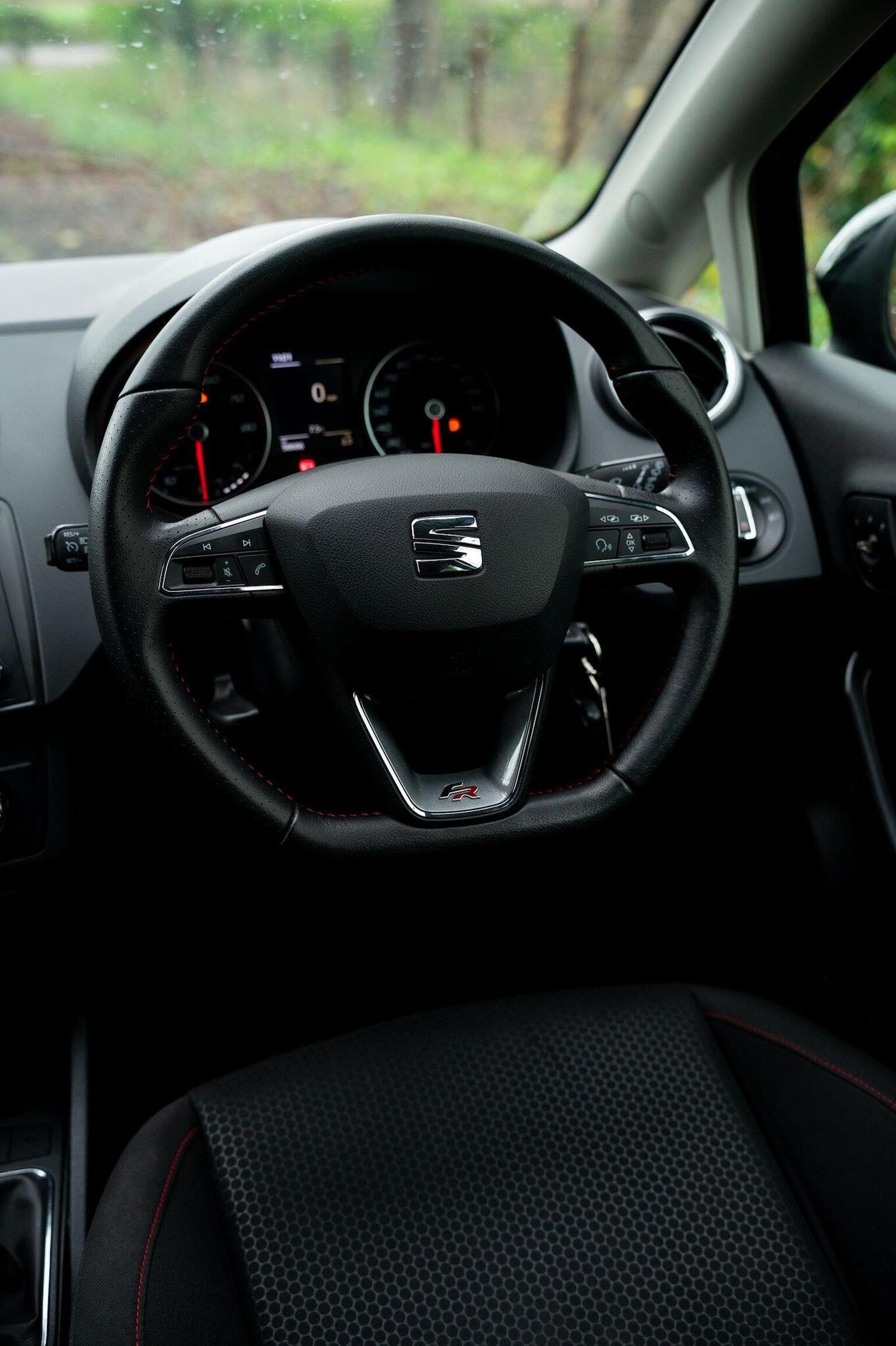 Used SEAT Ibiza 2016 for sale - 77028023: Photo 22