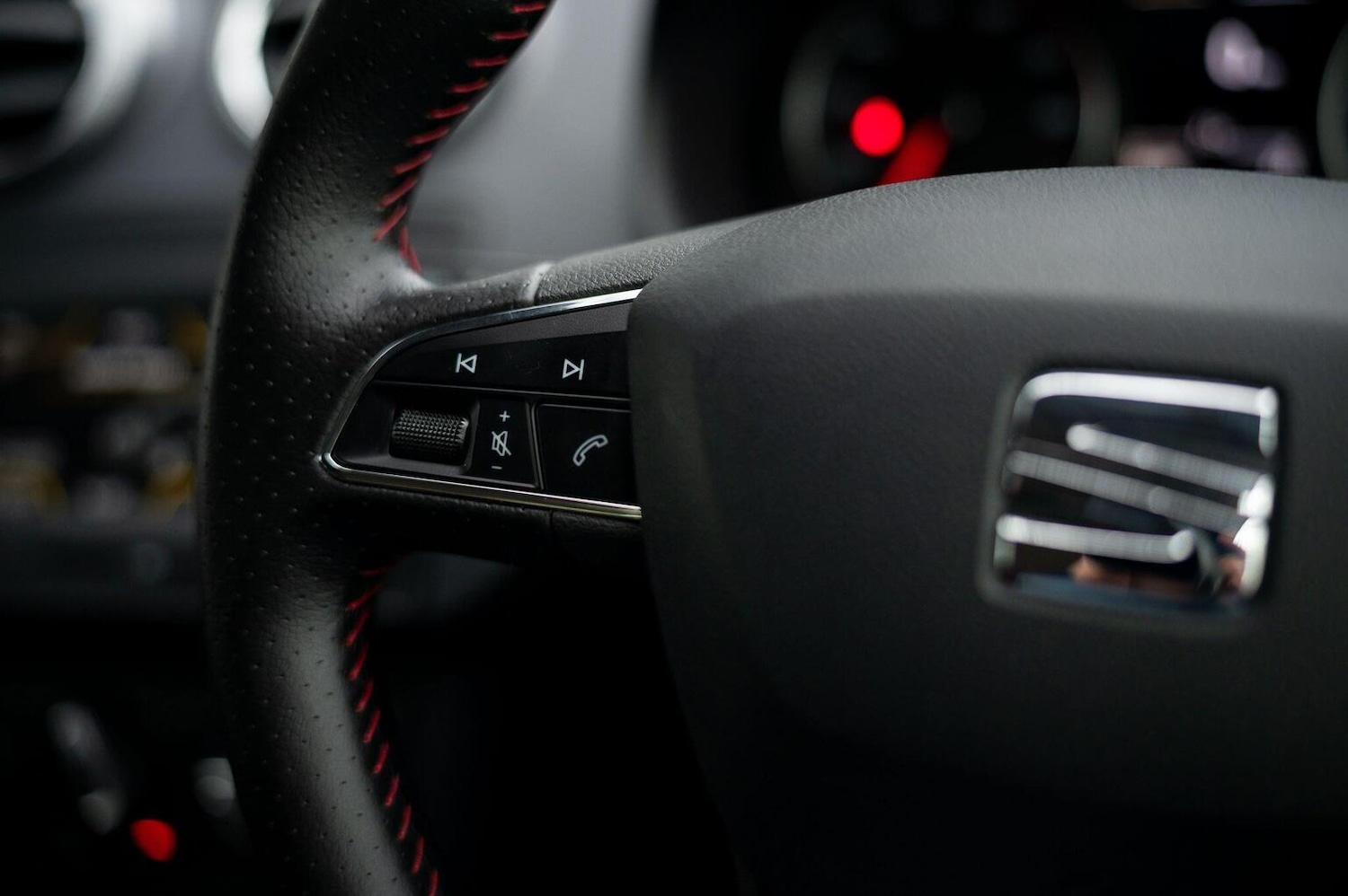 Used SEAT Ibiza 2016 for sale - 77028023: Photo 33