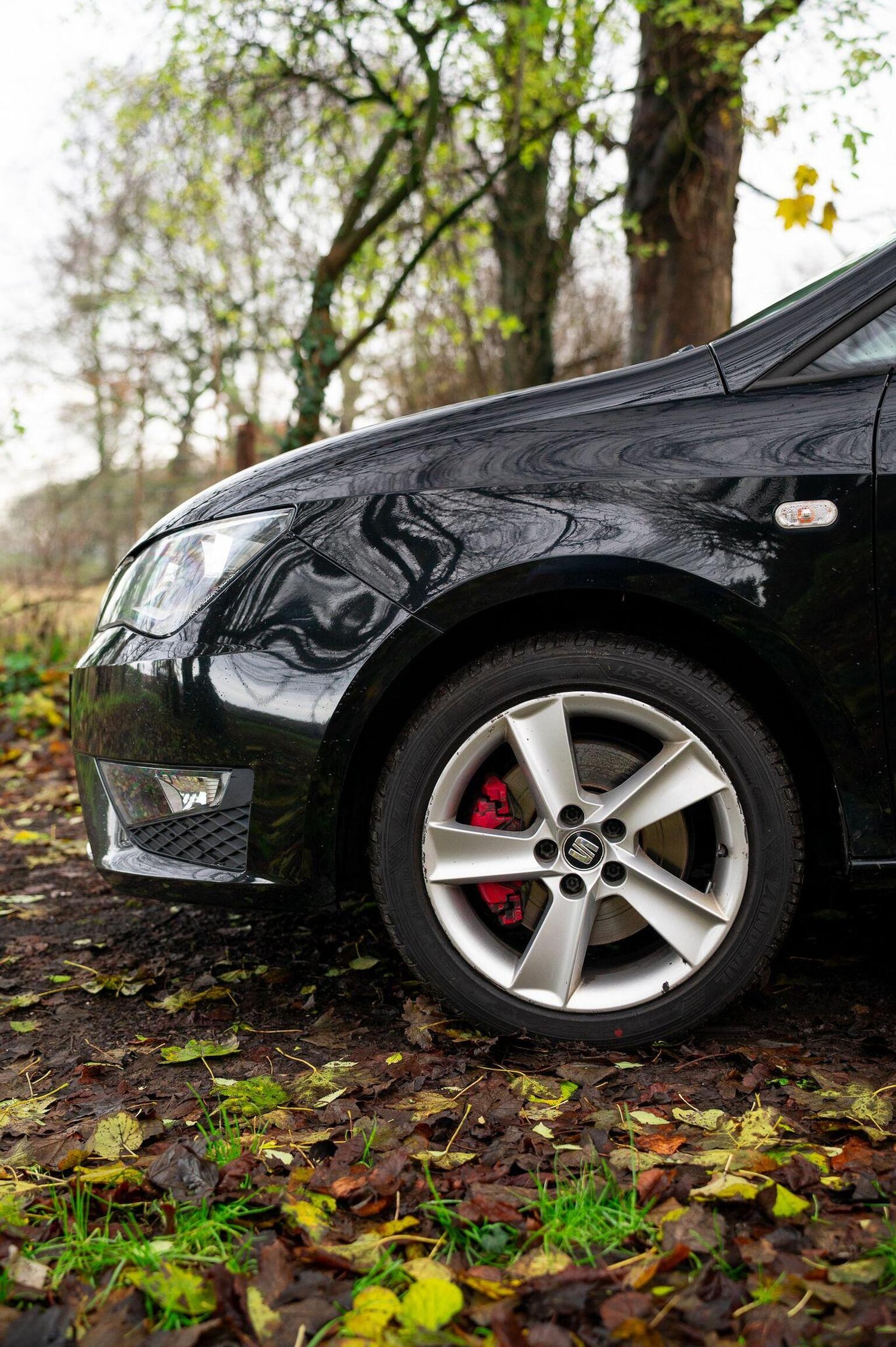 Used SEAT Ibiza 2016 for sale - 77028023: Photo 35