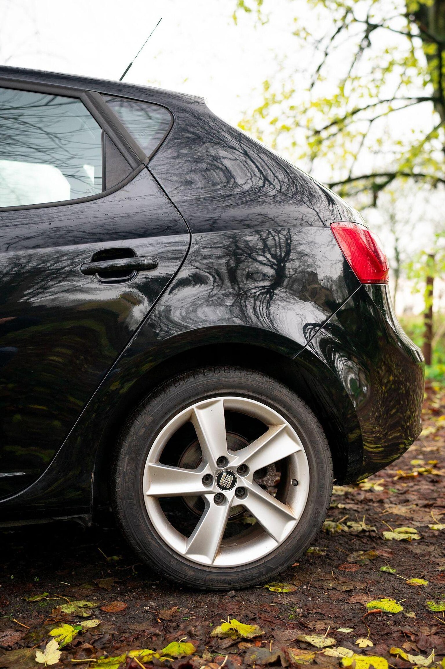 Used SEAT Ibiza 2016 for sale - 77028023: Photo 36