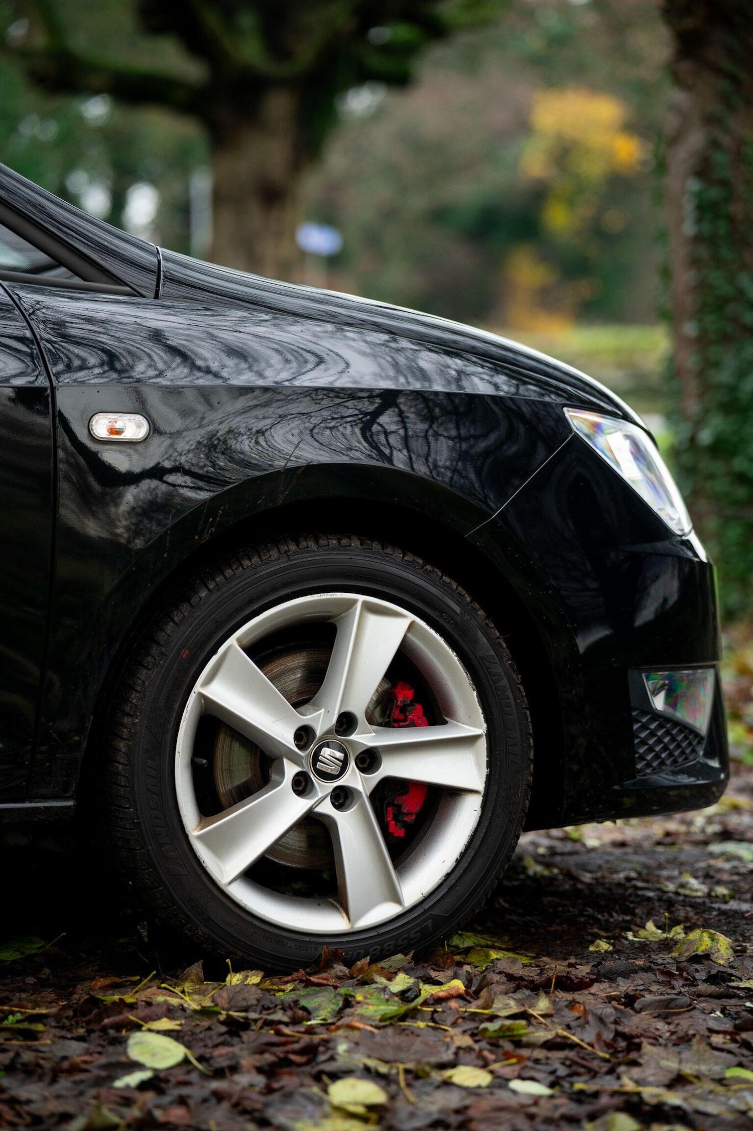 Used SEAT Ibiza 2016 for sale - 77028023: Photo 37