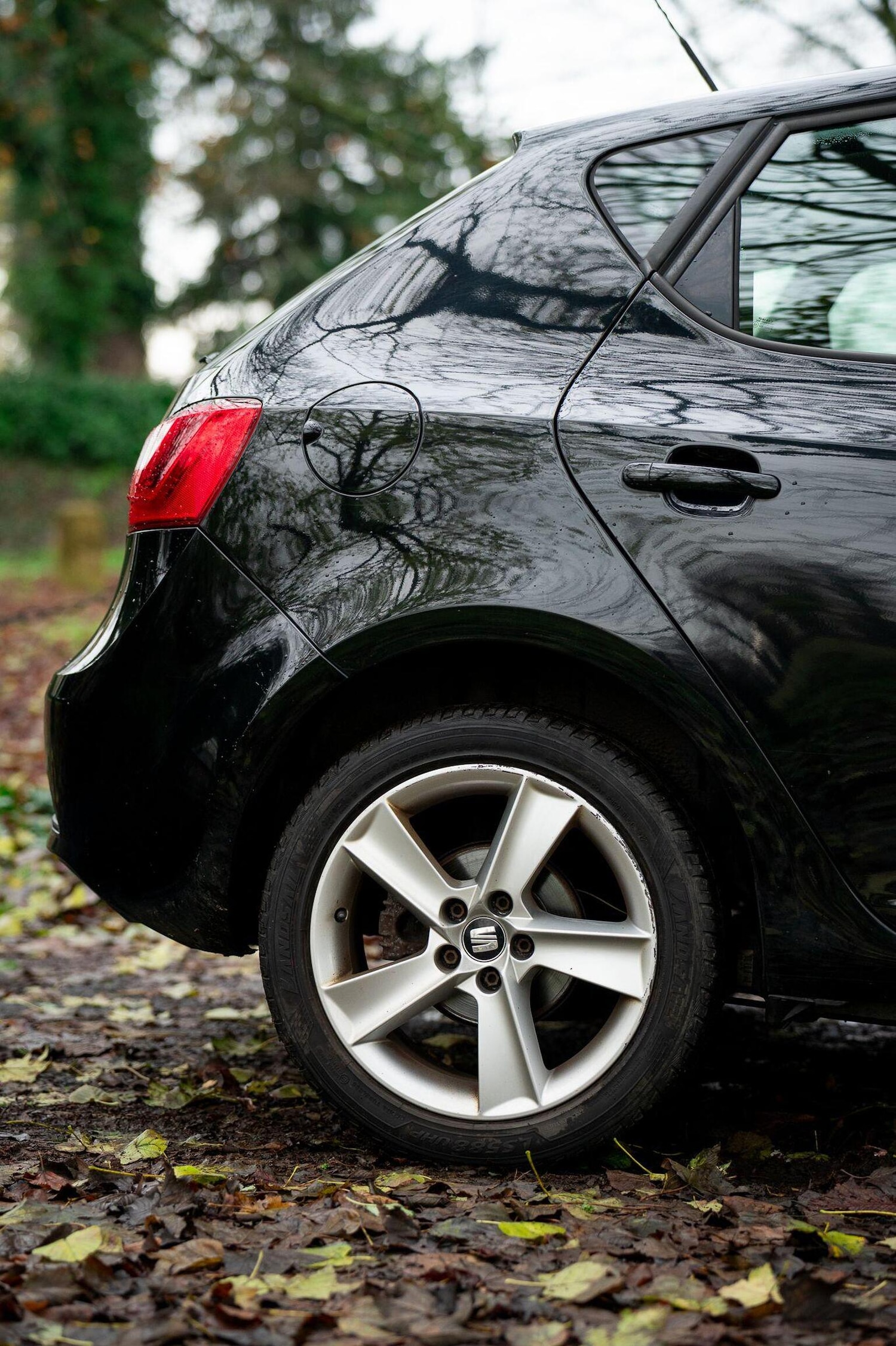 Used SEAT Ibiza 2016 for sale - 77028023: Photo 38