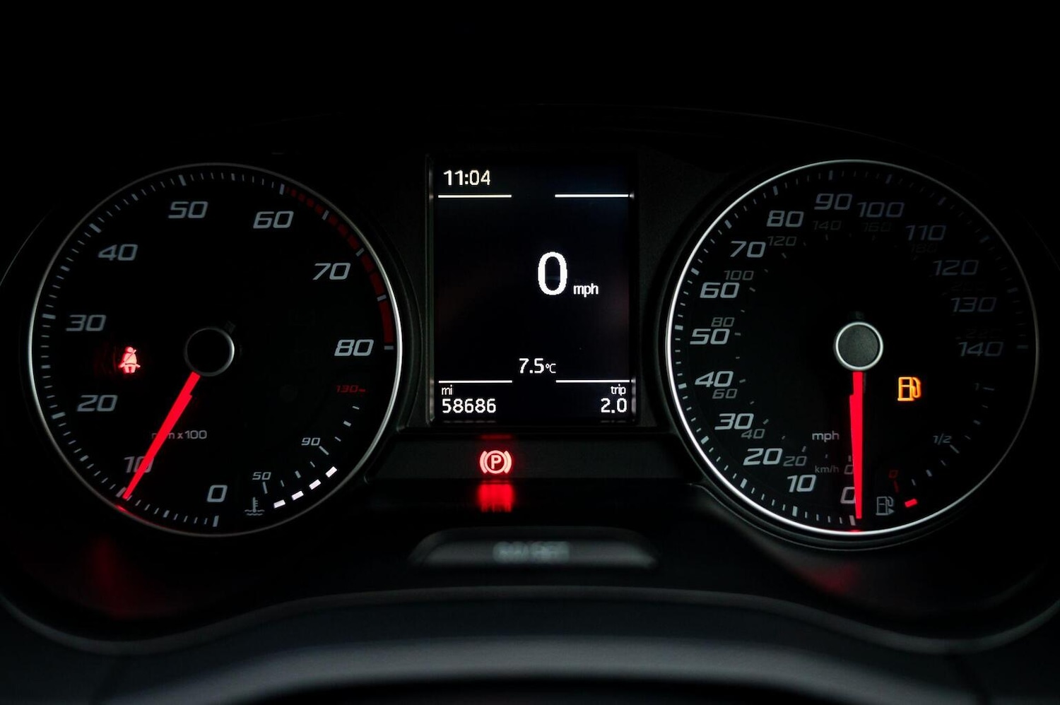 Used SEAT Ibiza 2016 for sale - 77028023: Photo 39