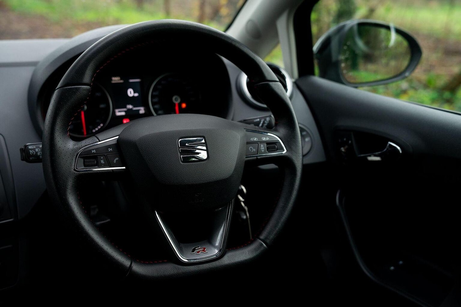 Used SEAT Ibiza 2016 for sale - 77028023: Photo 41