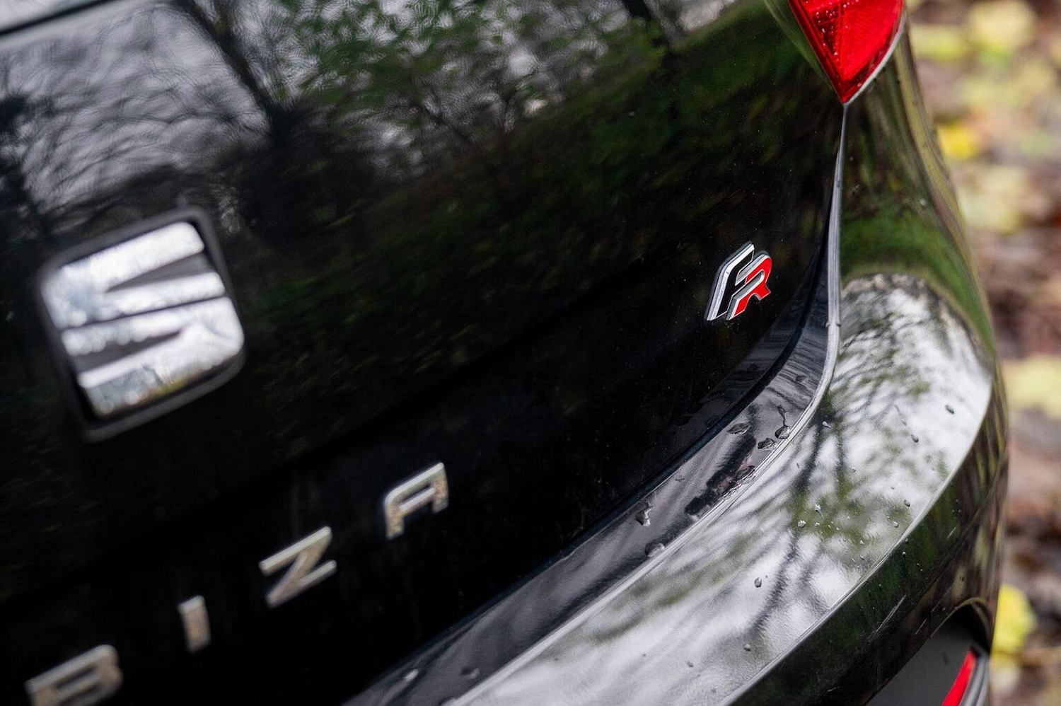 Used SEAT Ibiza 2016 for sale - 77028023: Photo 47