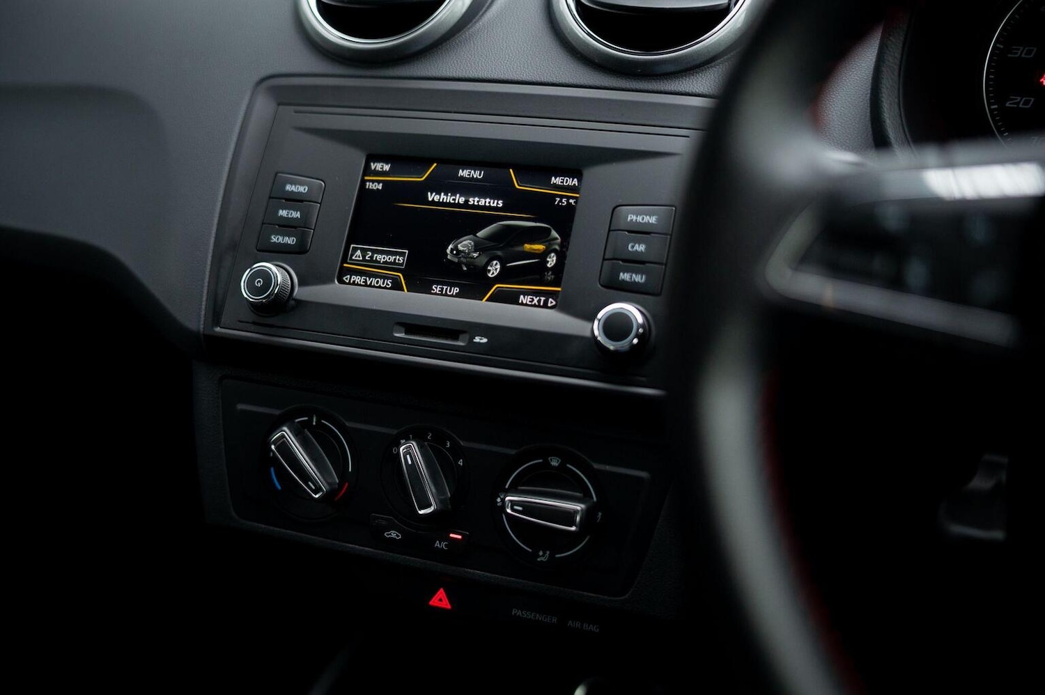 Used SEAT Ibiza 2016 for sale - 77028023: Photo 51