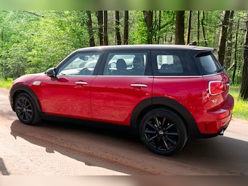 Used MINI Clubman 2018 for sale - 78383326: Photo