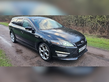 Used Ford Mondeo 2012 for sale - 79291365: Photo