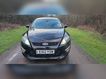 Used Ford Mondeo 2012 for sale - 79291365: Photo