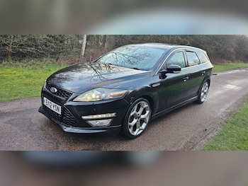 Used Ford Mondeo 2012 for sale - 79291365: Photo