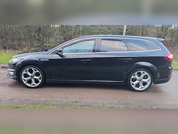 Used Ford Mondeo 2012 for sale - 79291365: Photo