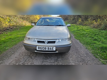 Used Vauxhall Calibra 1997 for sale - 76468838: Photo