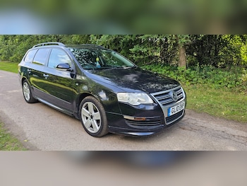 Volkswagen - Passat