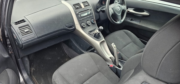 Used Toyota Auris 2007 for sale - 75599142: Photo 10