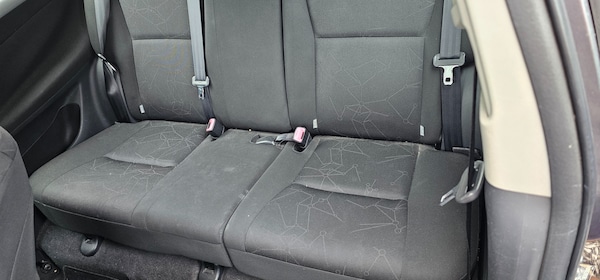 Used Toyota Auris 2007 for sale - 75599142: Photo 11