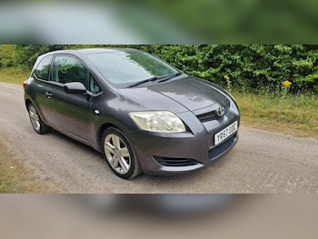 2007 (57) - 1.4 VVTi T2 3dr