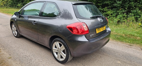 Used Toyota Auris 2007 for sale - 75599142: Photo 5