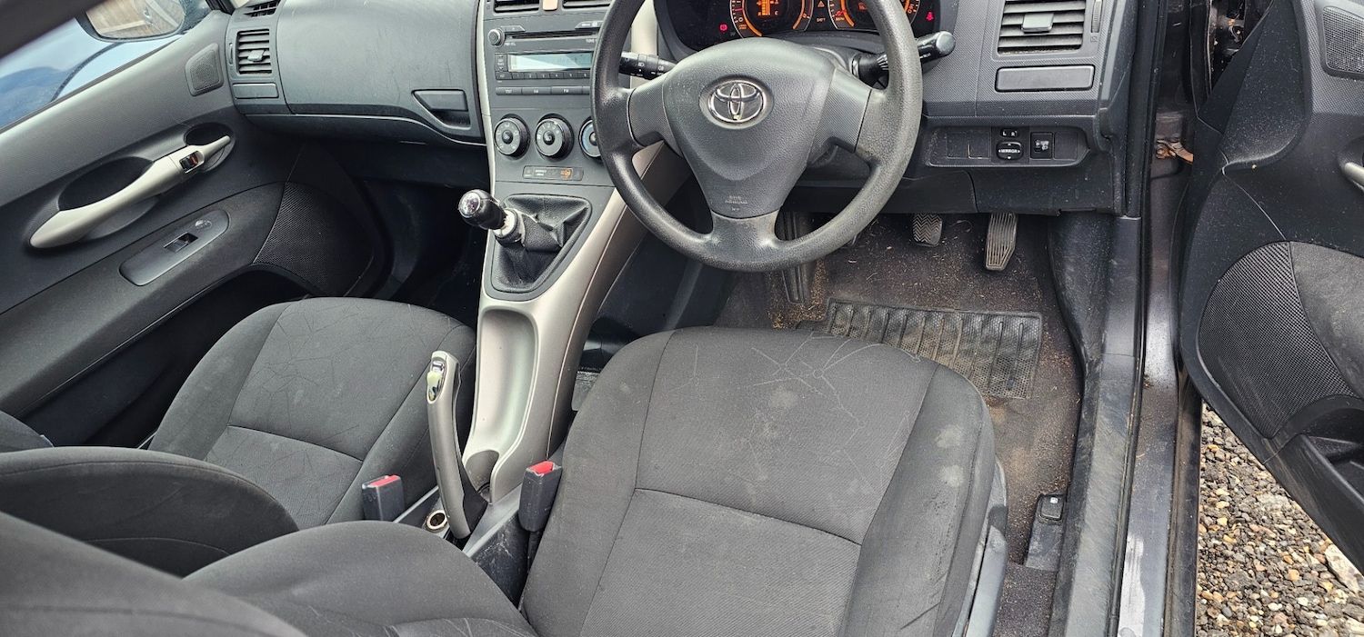 Vehicle 9