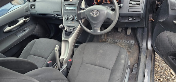 Used Toyota Auris 2007 for sale - 75599142: Photo 9