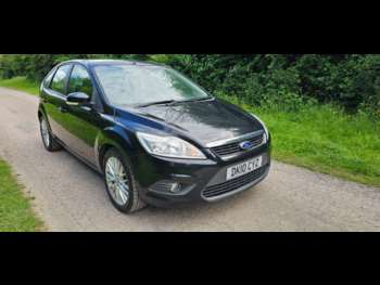 2010 - 1.6 Zetec 5dr