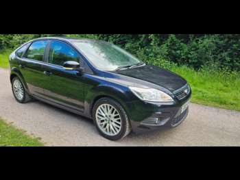 Used Ford Focus 2010 for sale - 75221575: Photo