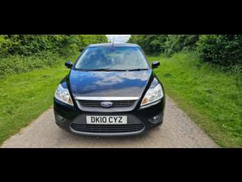 Used Ford Focus 2010 for sale - 75221575: Photo