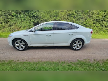 Used Ford Mondeo 2013 for sale - 79163156: Photo
