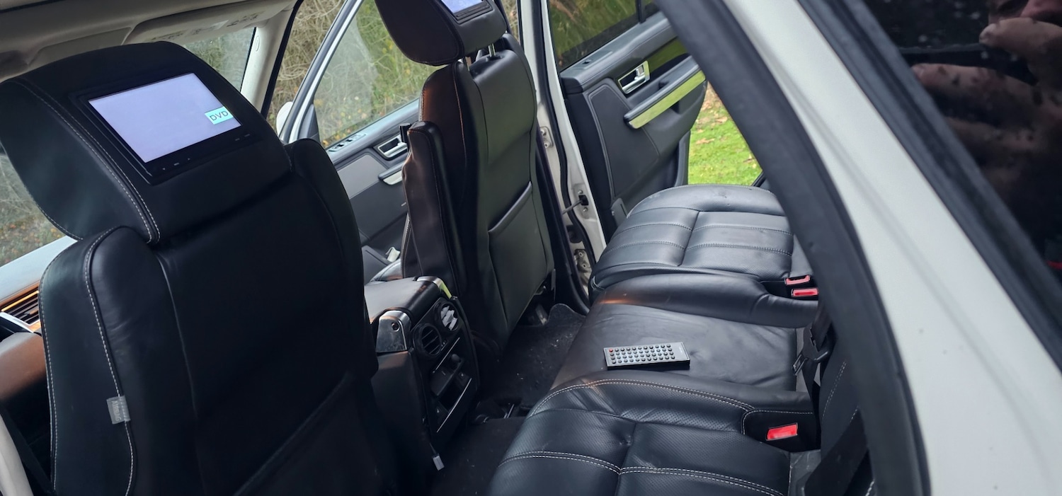 Used Land Rover Range Rover Sport 2009 for sale - 76821992: Photo 11