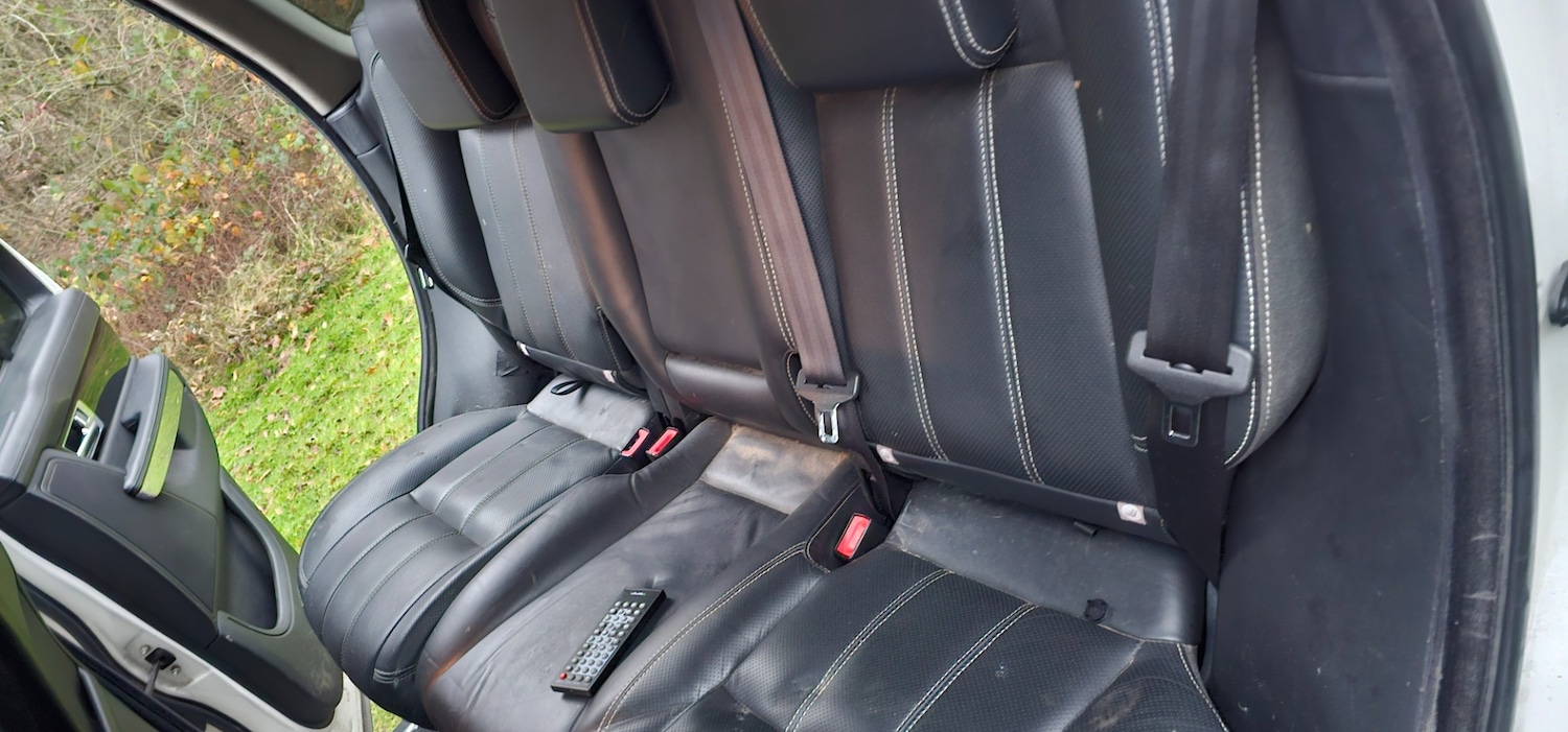 Used Land Rover Range Rover Sport 2009 for sale - 76821992: Photo 12