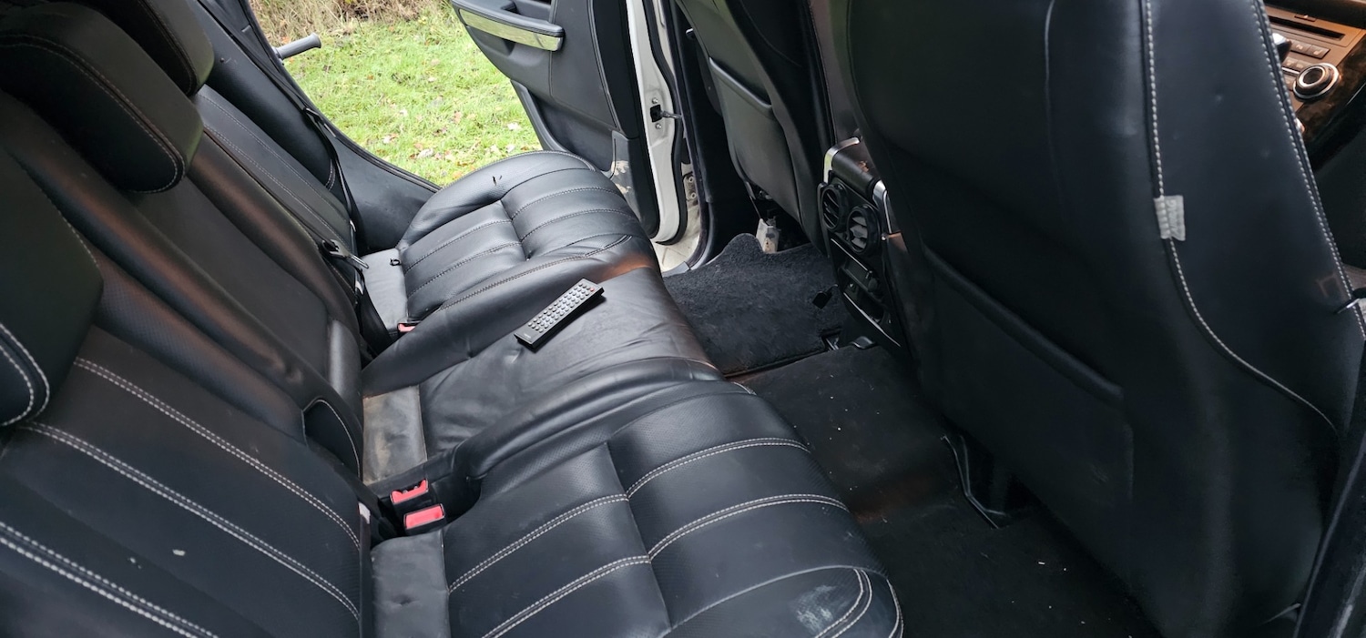 Used Land Rover Range Rover Sport 2009 for sale - 76821992: Photo 14