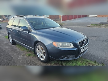 2008 (08) - D5 SE Lux 5dr Geartronic