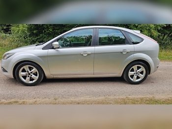 Used Ford Focus 2008 for sale - 75463247: Photo