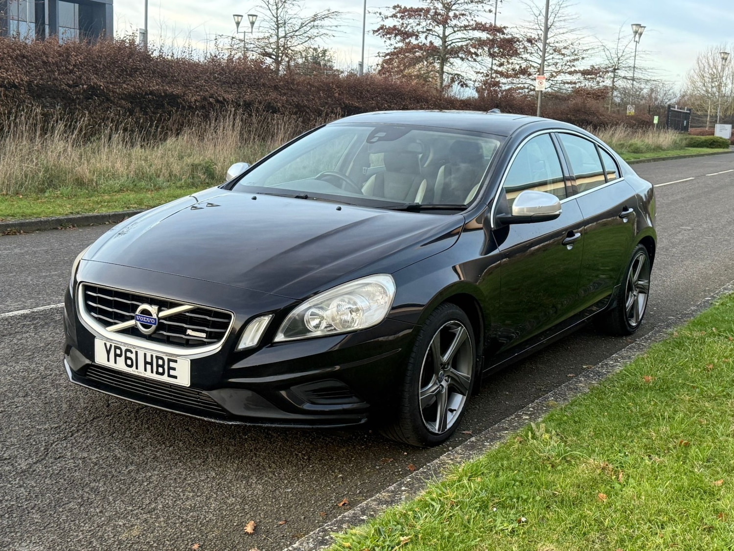 Used Volvo S60 2012 for sale - 76980340: Photo 3