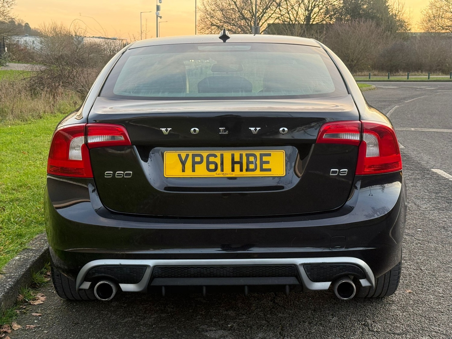 Used Volvo S60 2012 for sale - 76980340: Photo 5