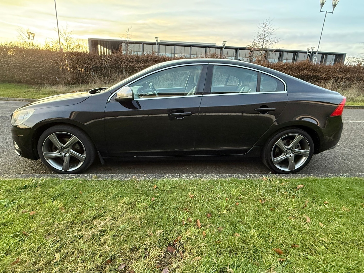 Used Volvo S60 2012 for sale - 76980340: Photo 7