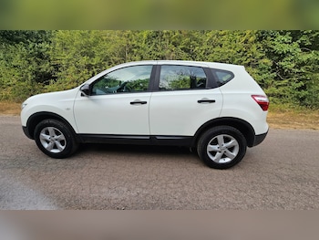 Used Nissan Qashqai 2013 for sale - 79471252: Photo