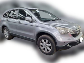 Used Honda CR-V 2007 for sale - 75613818: Photo