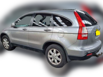 Used Honda CR-V 2007 for sale - 75613818: Photo