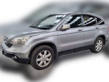 Used Honda CR-V 2007 for sale - 75613818: Photo