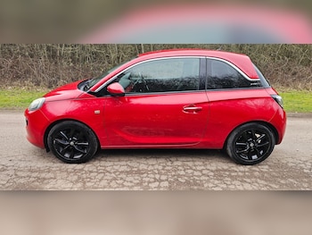 Used Vauxhall ADAM 2014 for sale - 79162592: Photo
