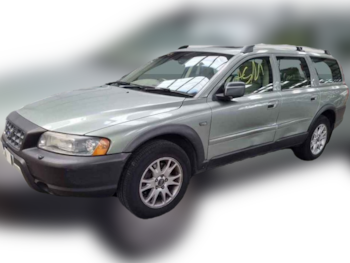 Used Volvo XC70 2005 for sale - 75613826: Photo