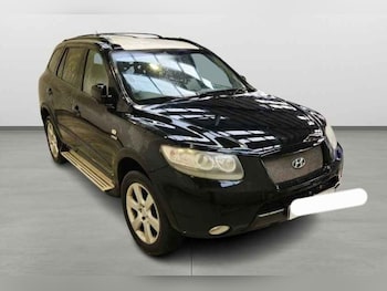 2008 (08) - 2.2 CRTD Limited 5dr Auto [7 Seats]