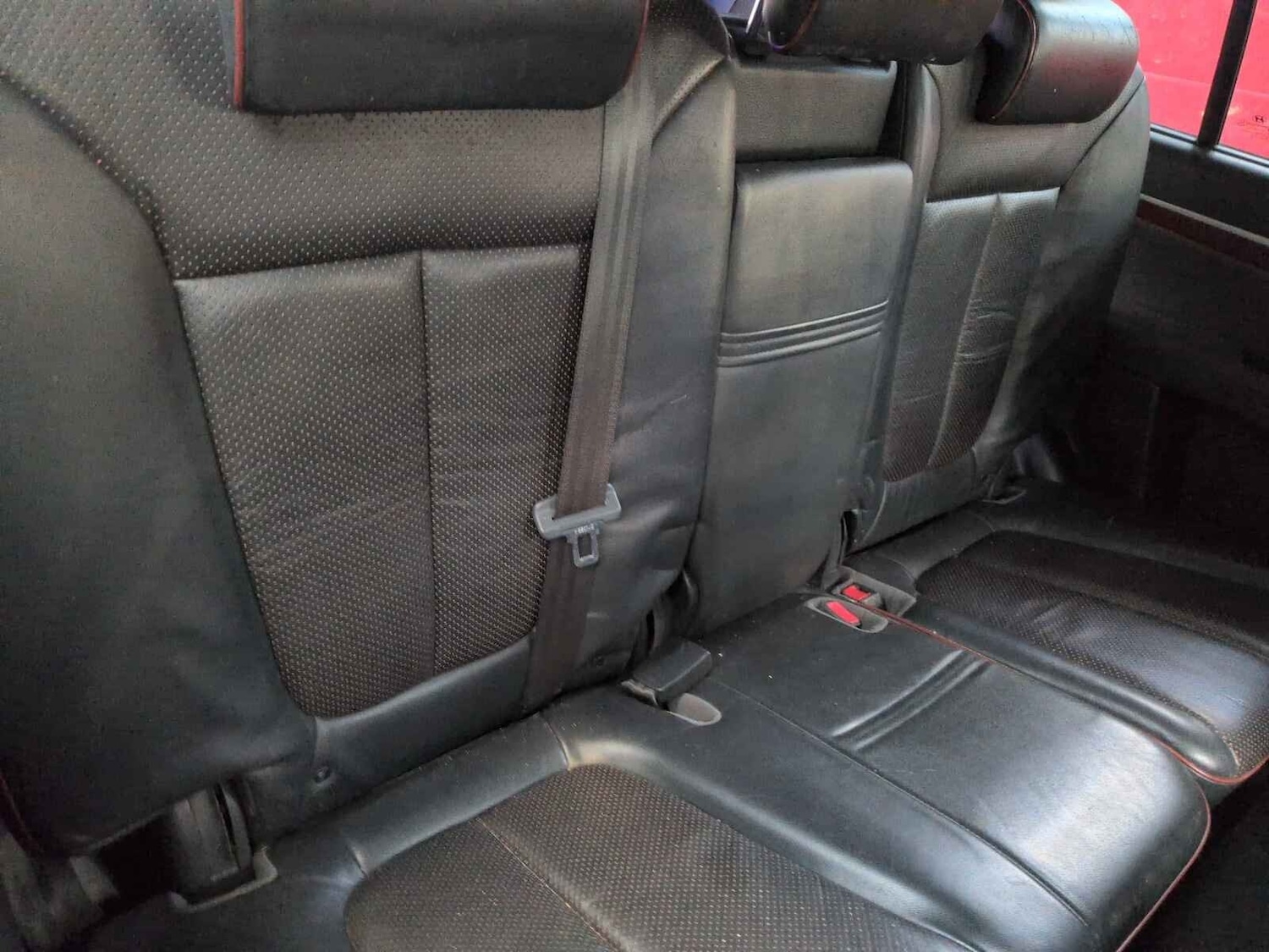 Used Hyundai Santa Fe 2008 for sale - 76238492: Photo 6